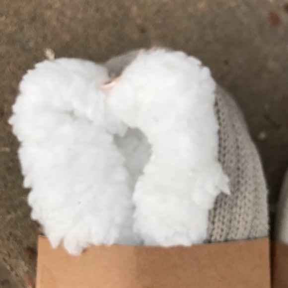 ❤️ SALE ❤️NWT BUNDLE RAE DUNN Slippers 🌺 - Picture 5 of 6